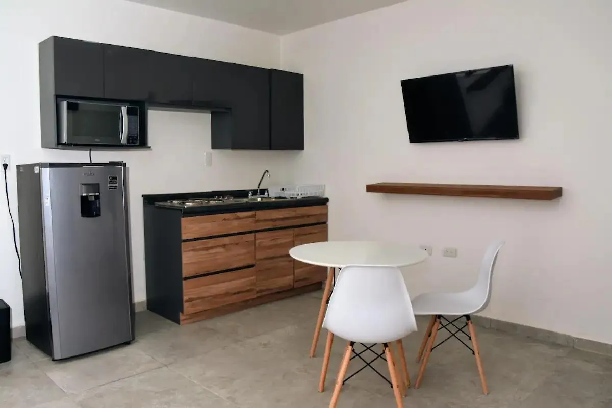 Apartment Marazul-Home Playa del Carmen Mexiko